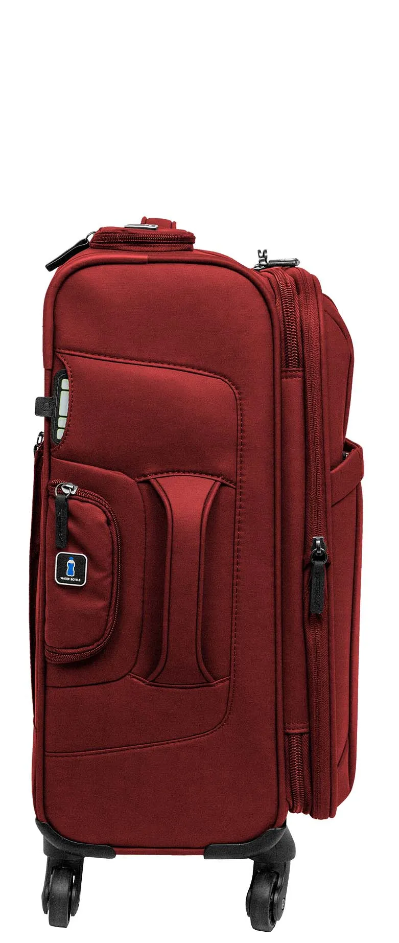 Genius Pack G5 Carry On