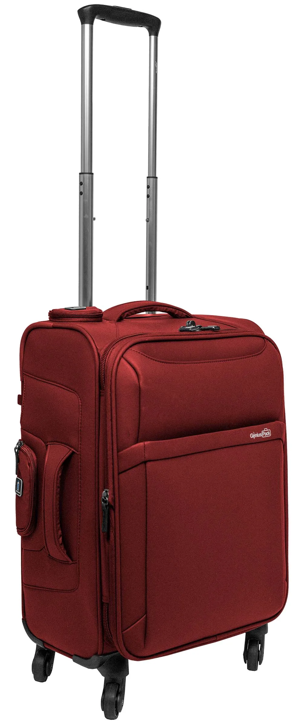 Genius Pack G5 Carry On