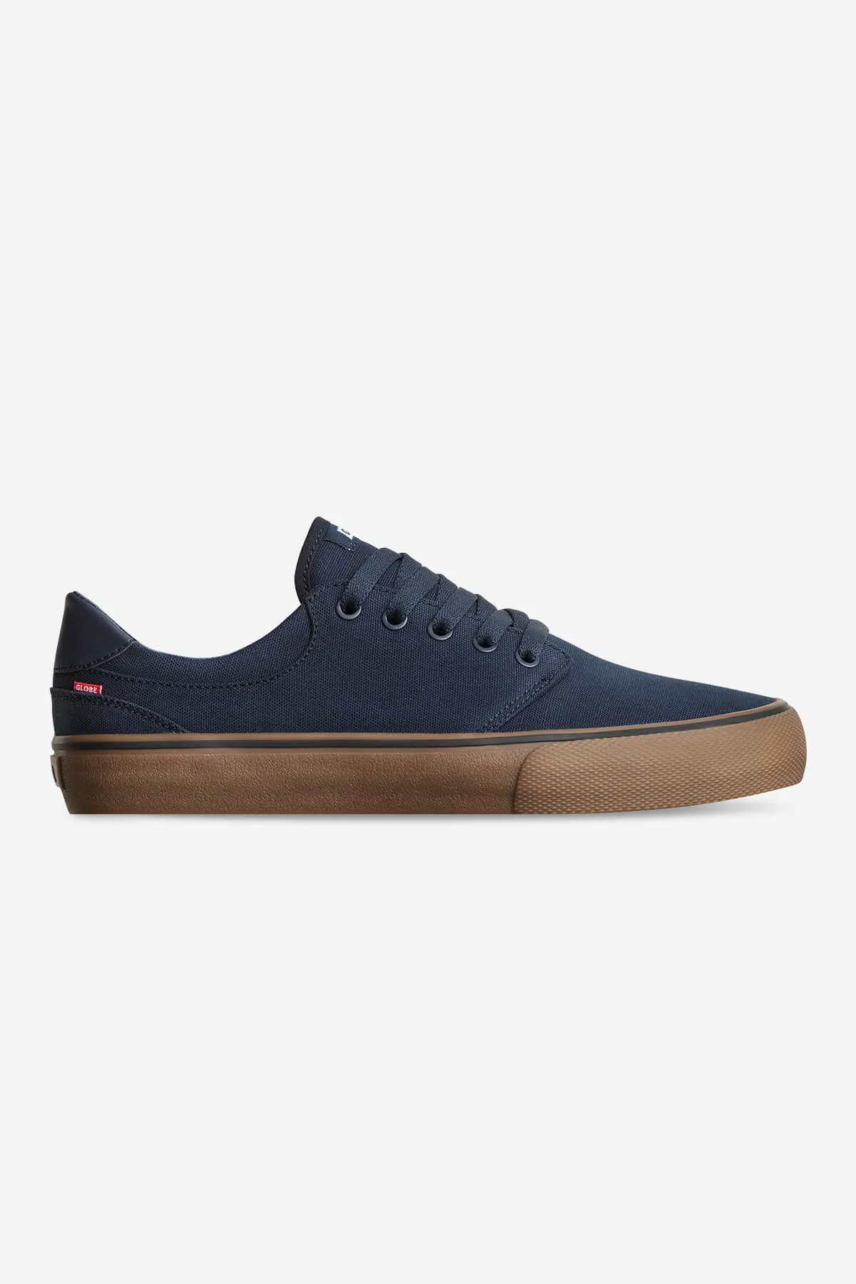 Goodstock - Navy/Gum - Shoes
