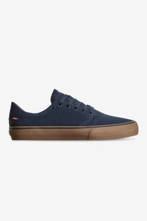 Goodstock - Navy/Gum - Shoes
