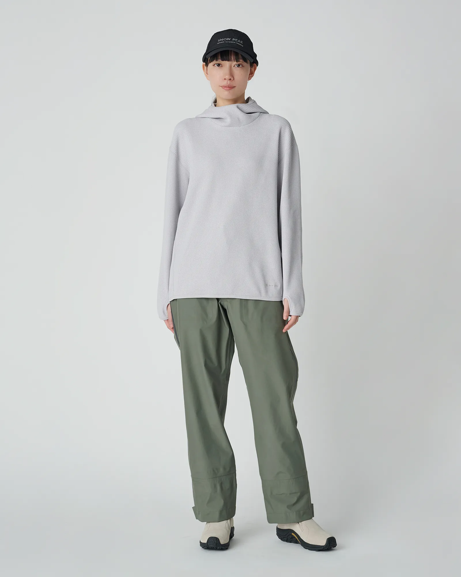 GORE-TEX Rain Pants