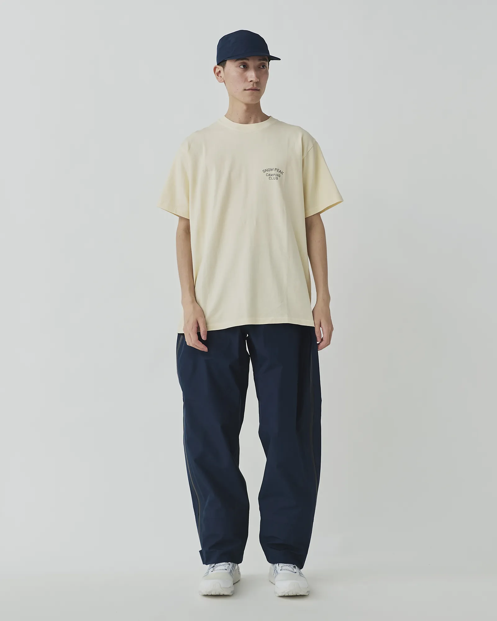 GORE-TEX Rain Pants