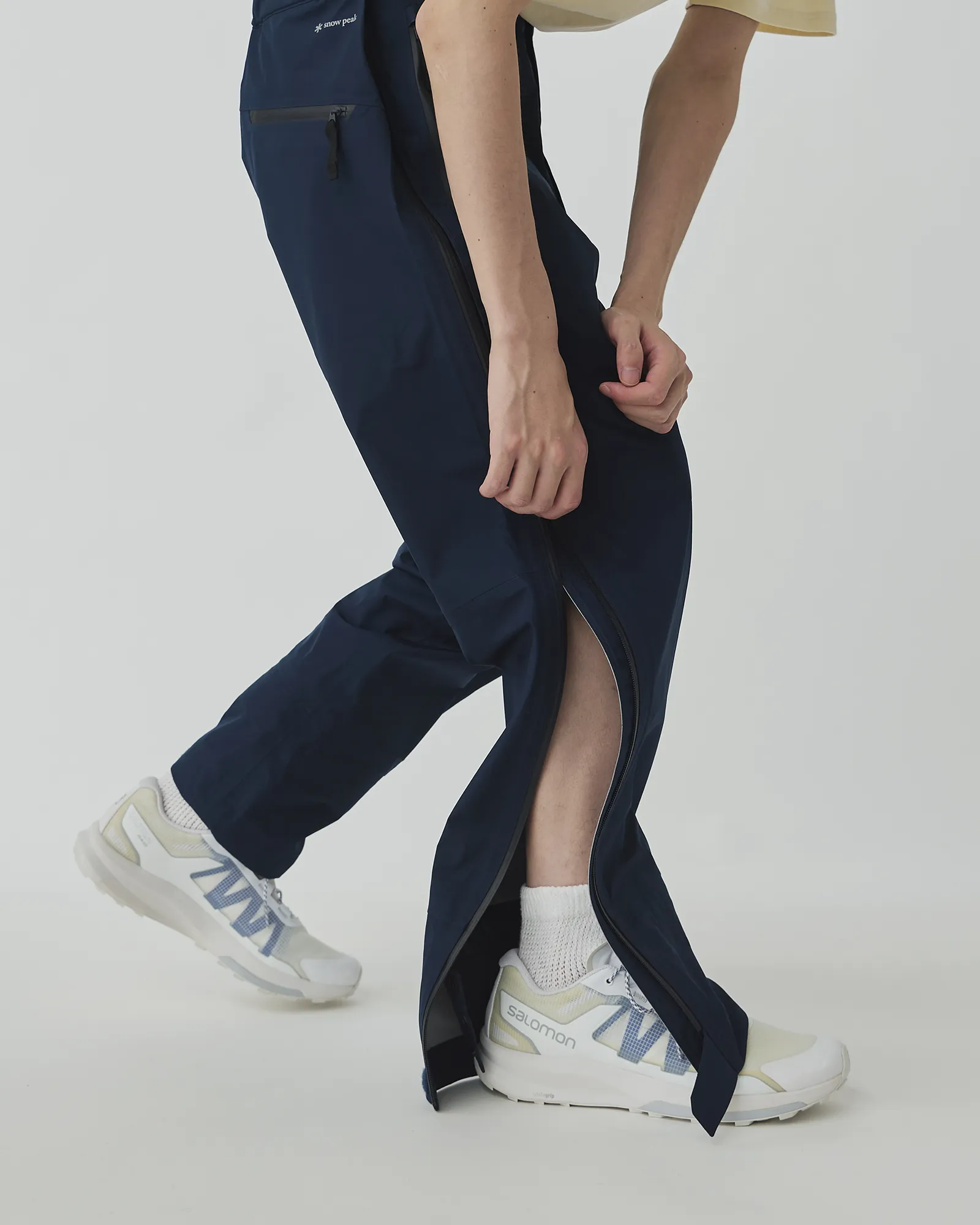GORE-TEX Rain Pants
