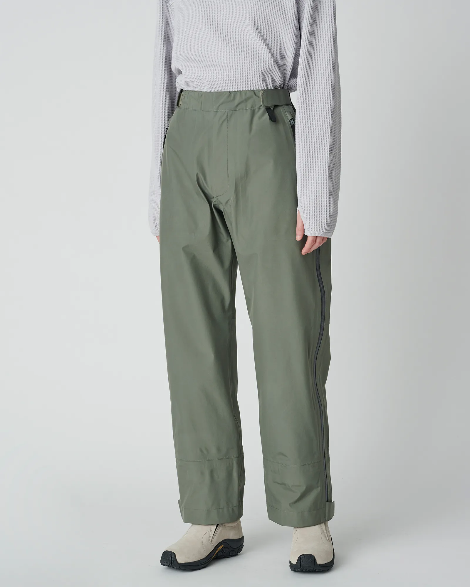 GORE-TEX Rain Pants