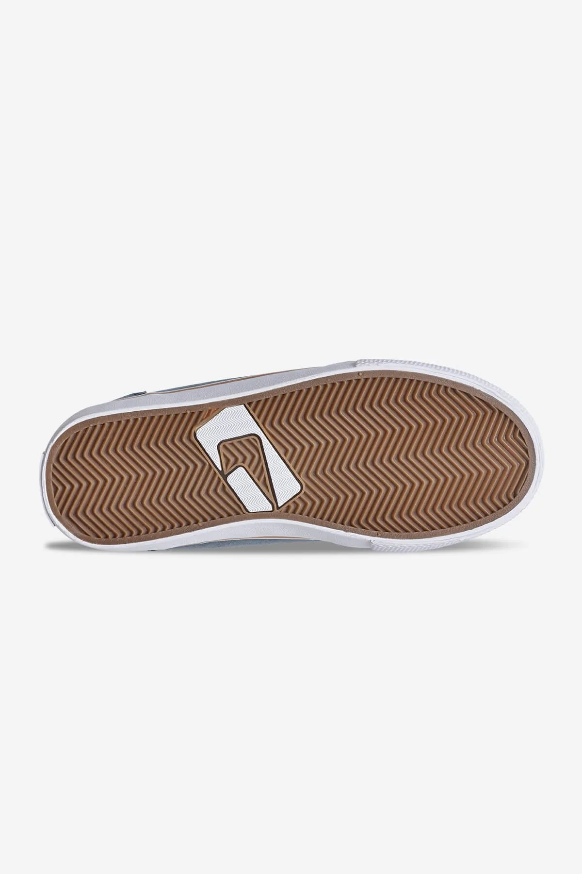 GS-Kids - Grey Canvas - Shoes