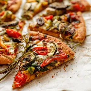 Hands-On Pizza Making Class with Chef Daniele Panella, Sunday, May 25th, 1-4 pm.