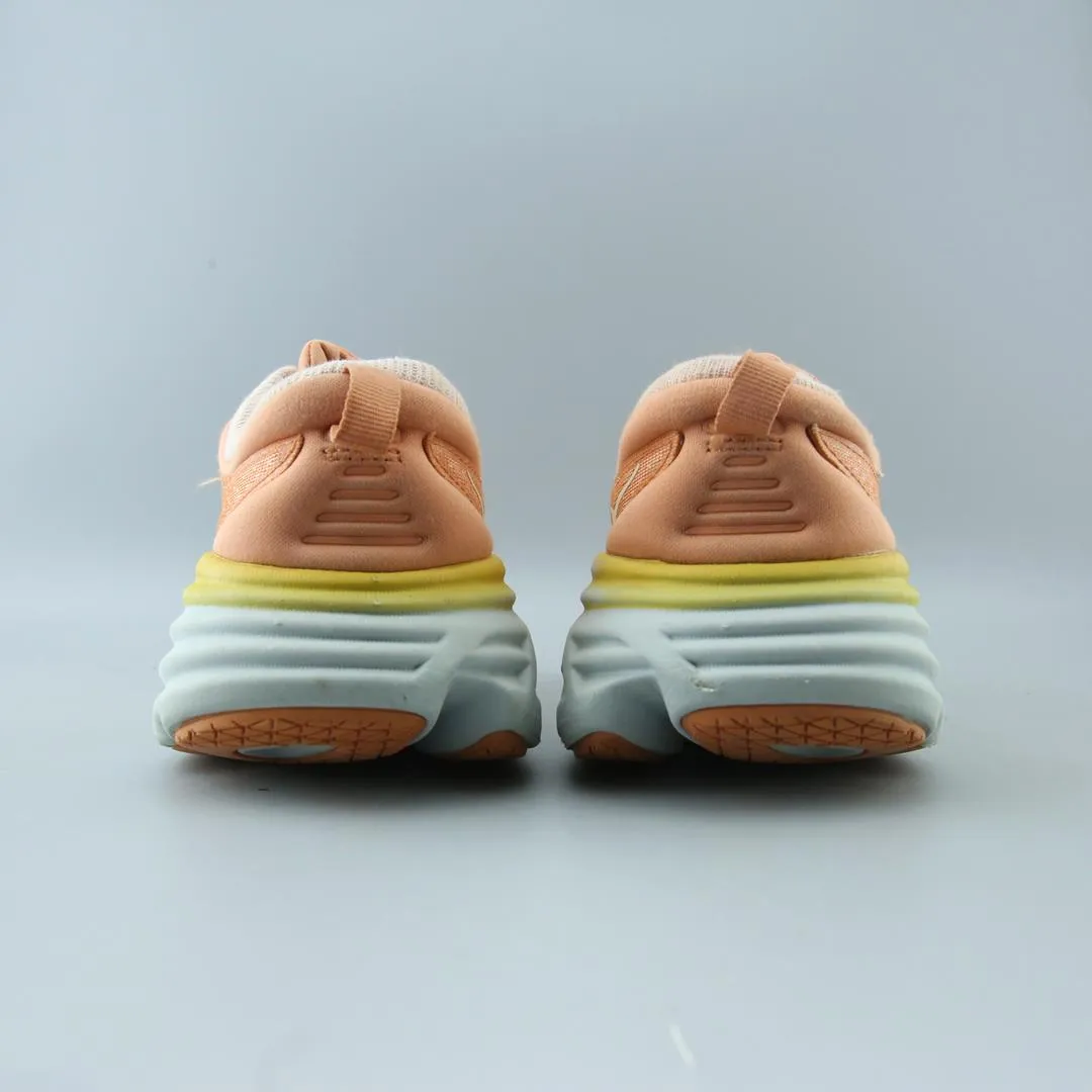 HOKA ONE ONE BONDI 8