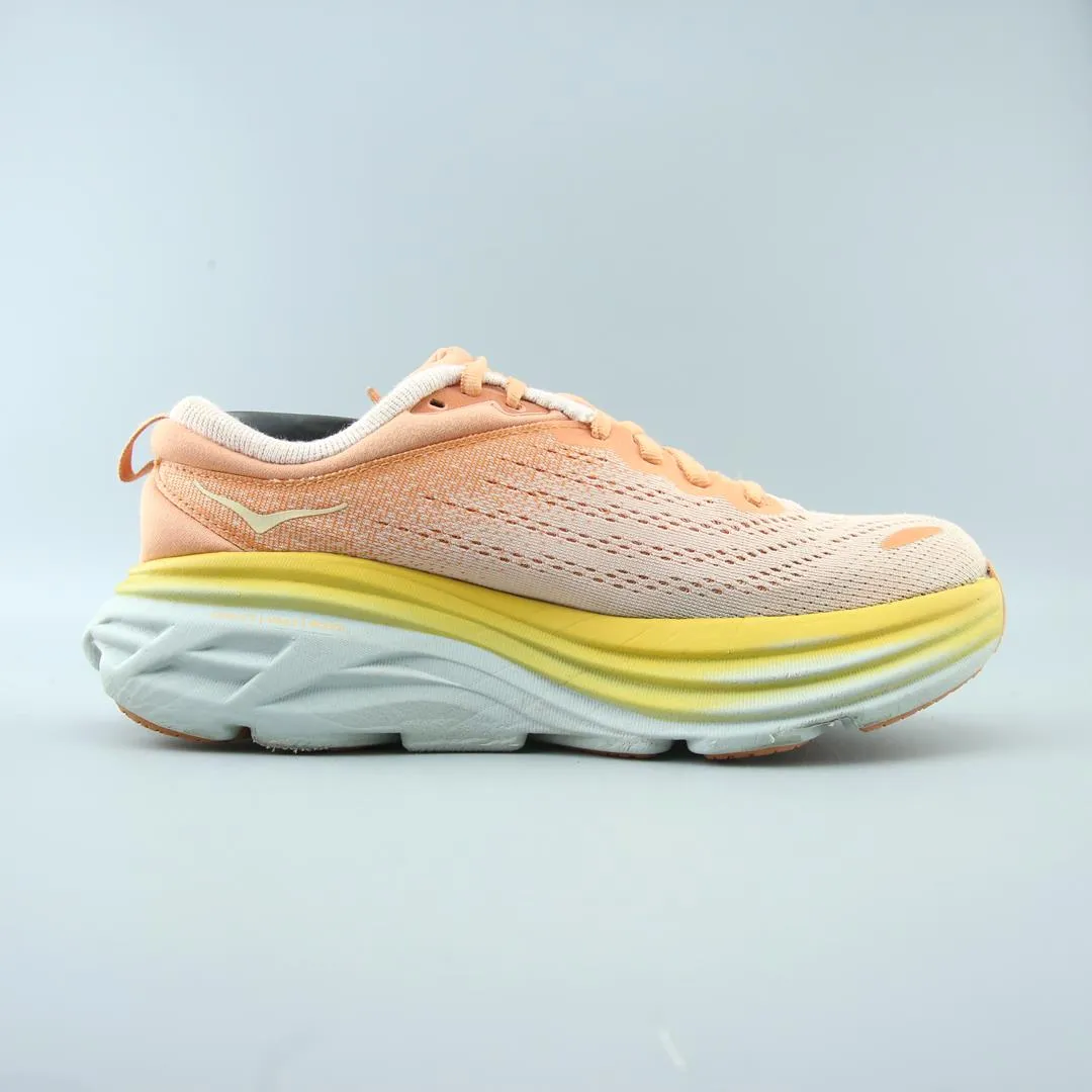 HOKA ONE ONE BONDI 8