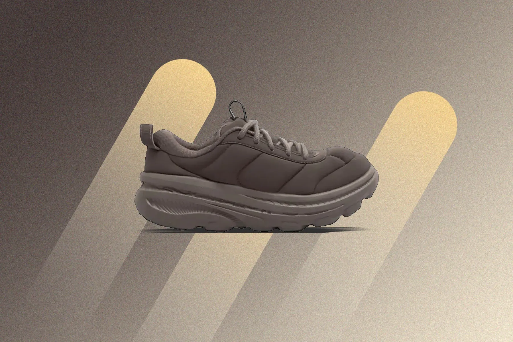 Hoka x Marni Bondi B3LS - Bracken