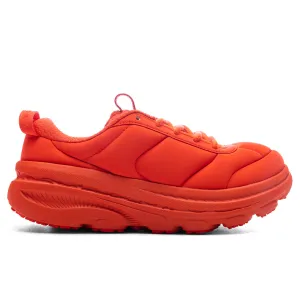 Hoka x Marni Bondi B3LS - Poinciana