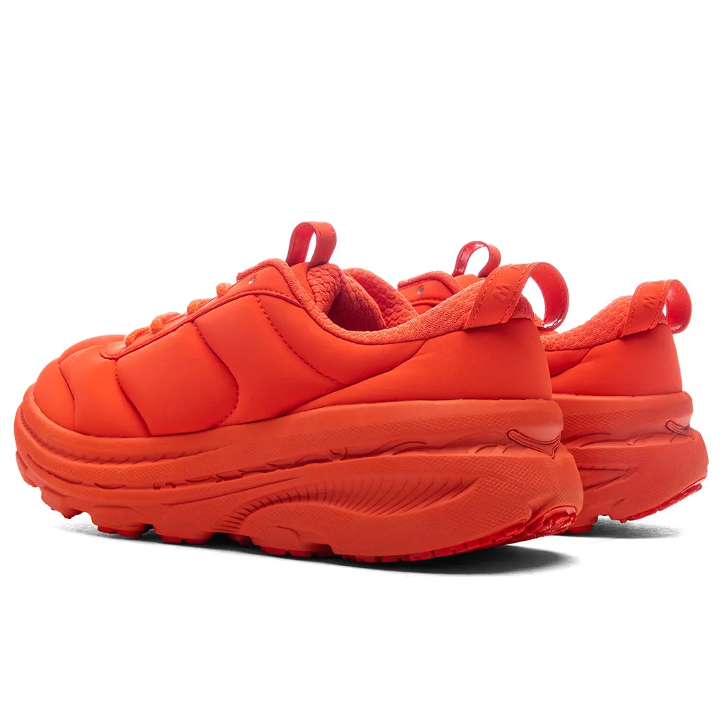 Hoka x Marni Bondi B3LS - Poinciana