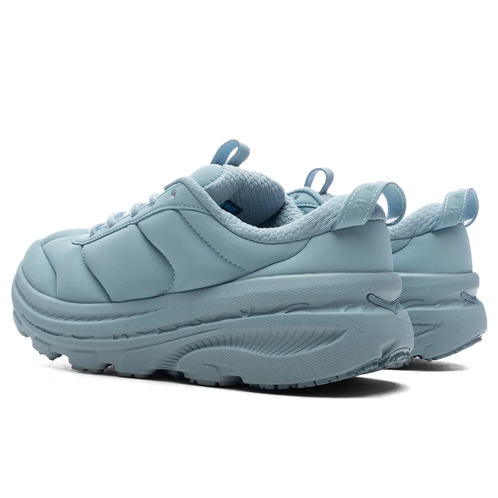 Hoka x Marni Bondi B3LS - Tourmaline