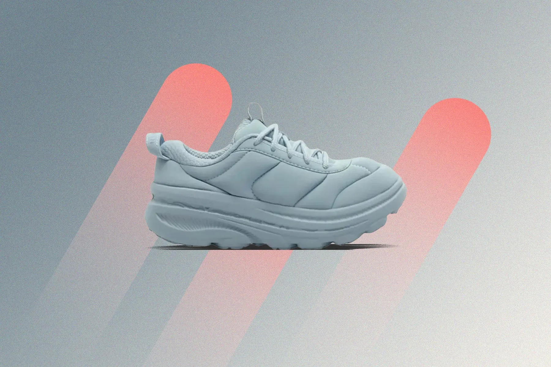 Hoka x Marni Bondi B3LS - Tourmaline