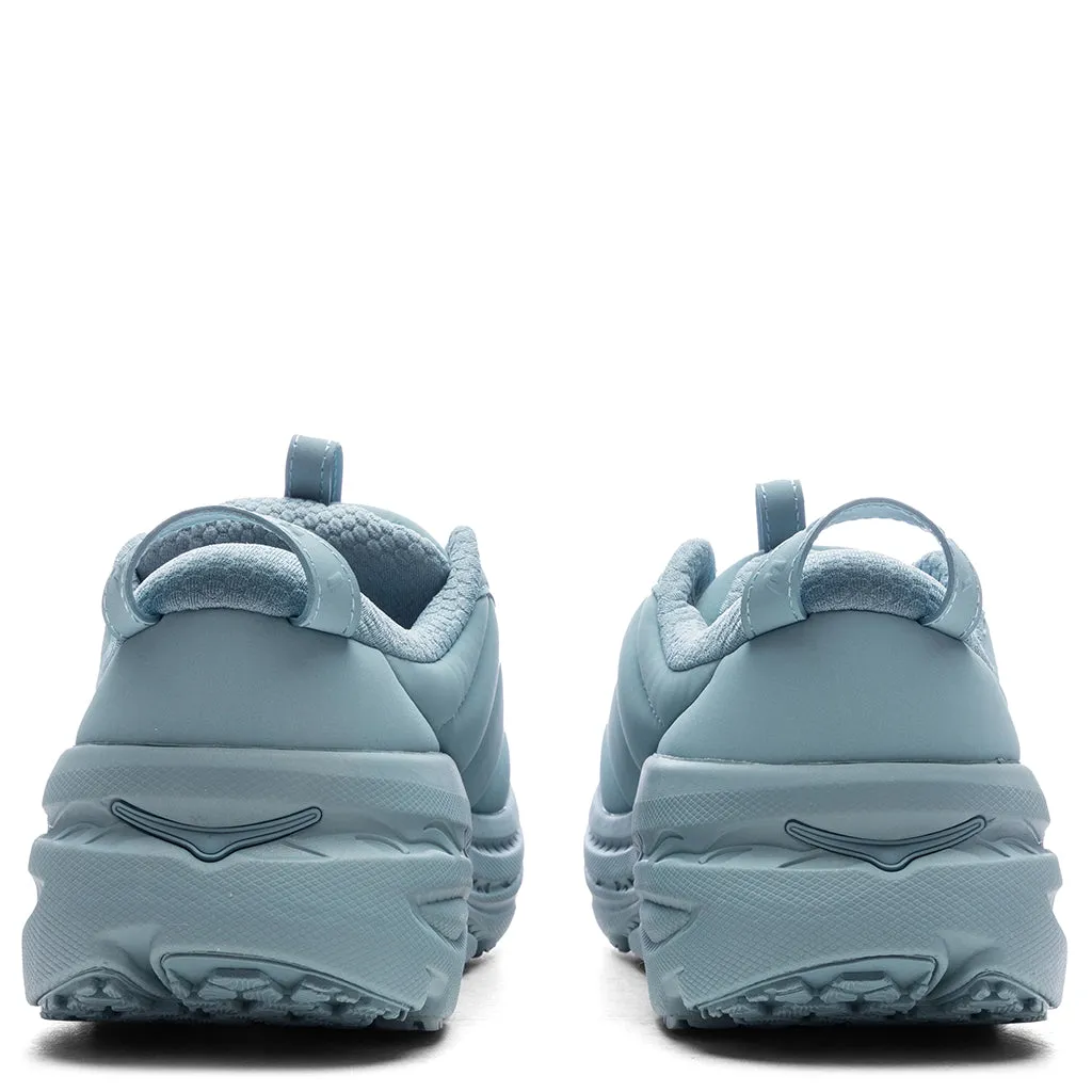 Hoka x Marni Bondi B3LS - Tourmaline
