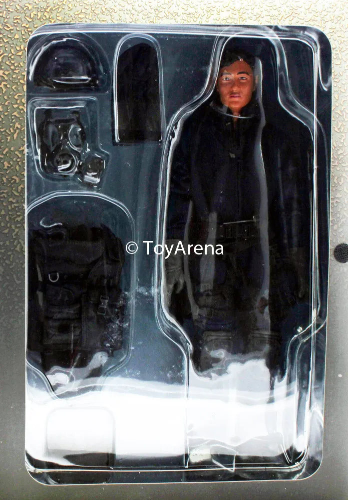 Hot Toys 1/6 Military SDU Special Duties Unit Ver 3.0 12-Inch Action Figure