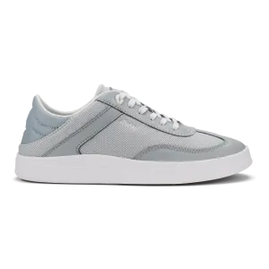 Hā'upu Hulu - Cloud Grey / Pale Grey