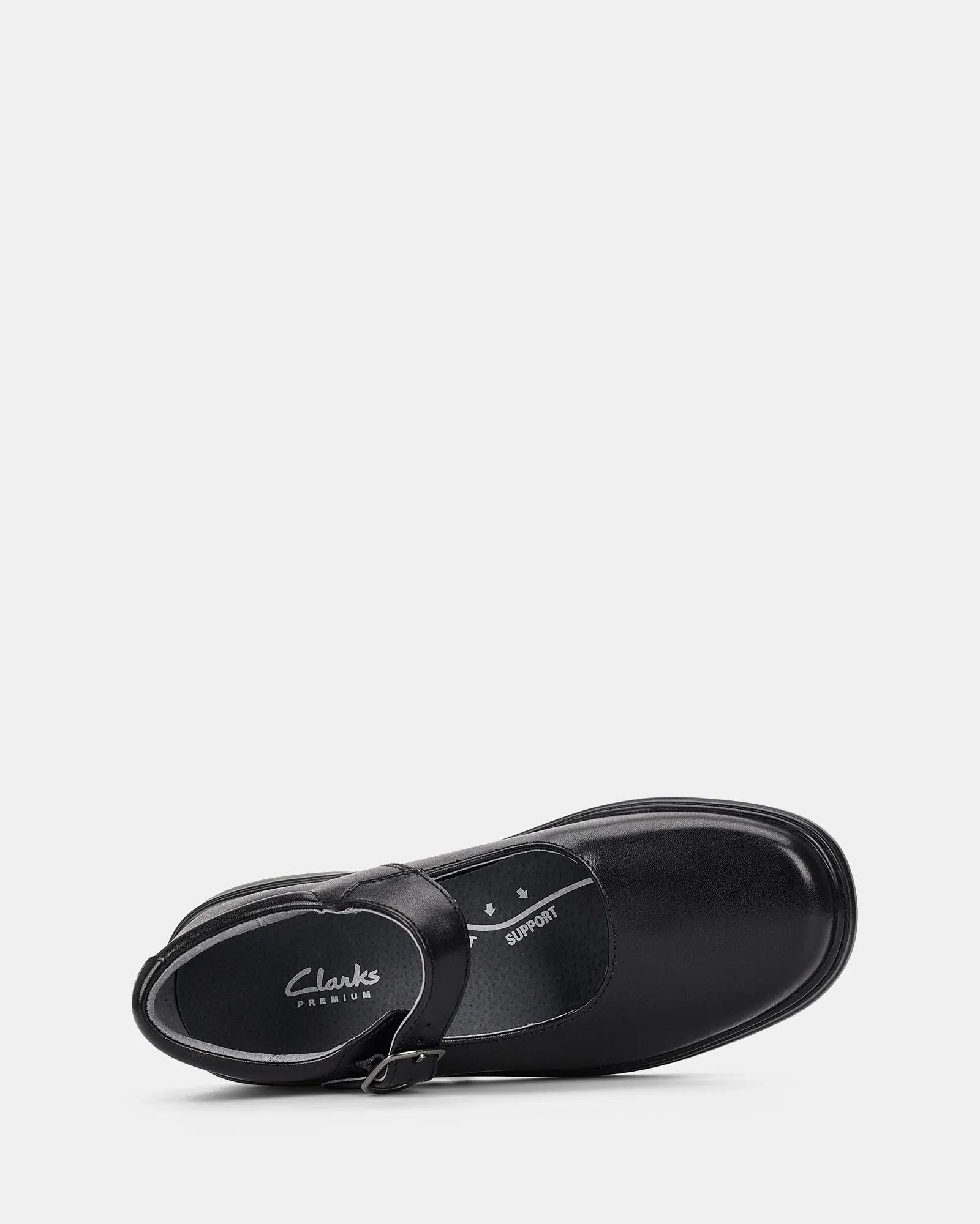 Intrigue Black