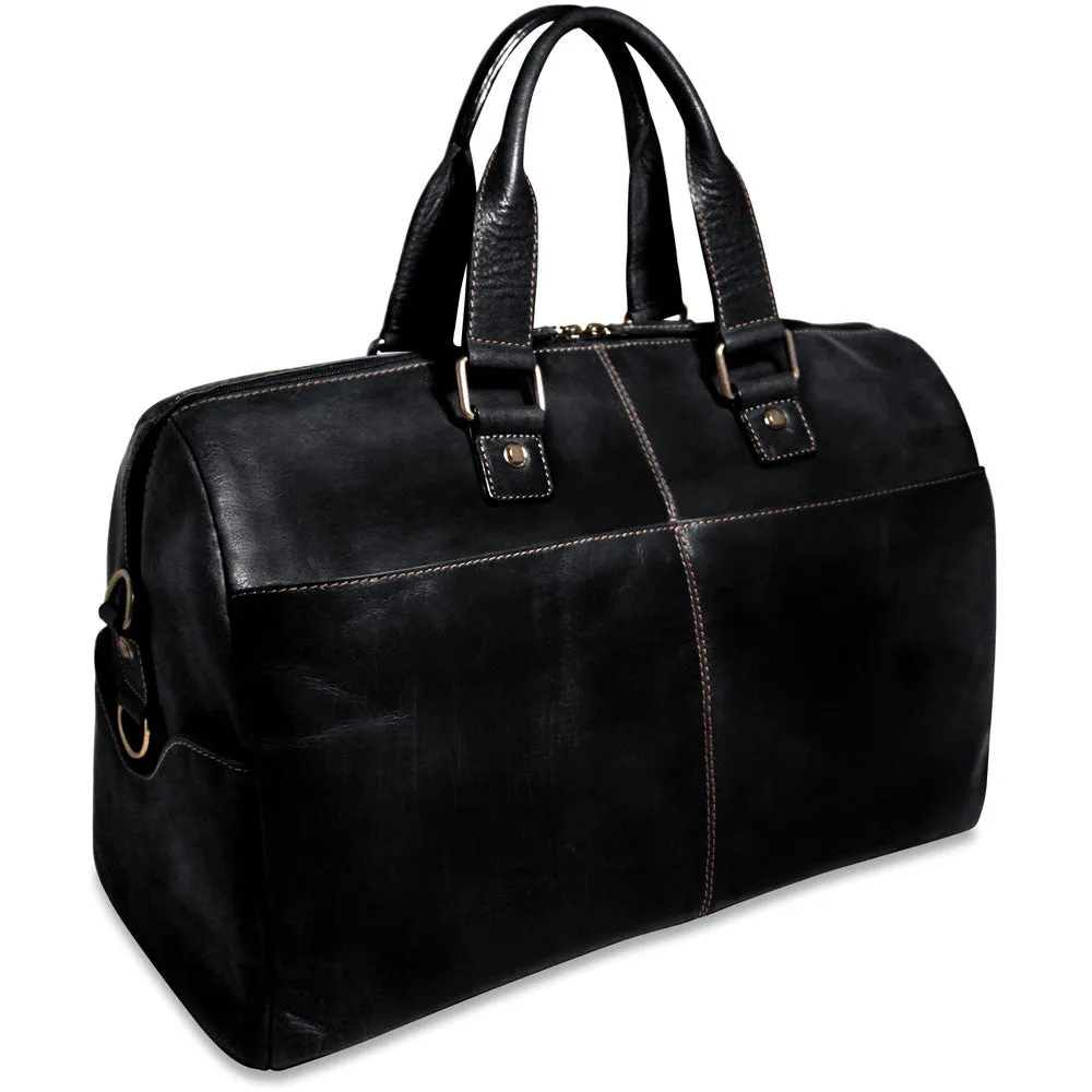 Jack Georges Voyager Duffle Bag #7318