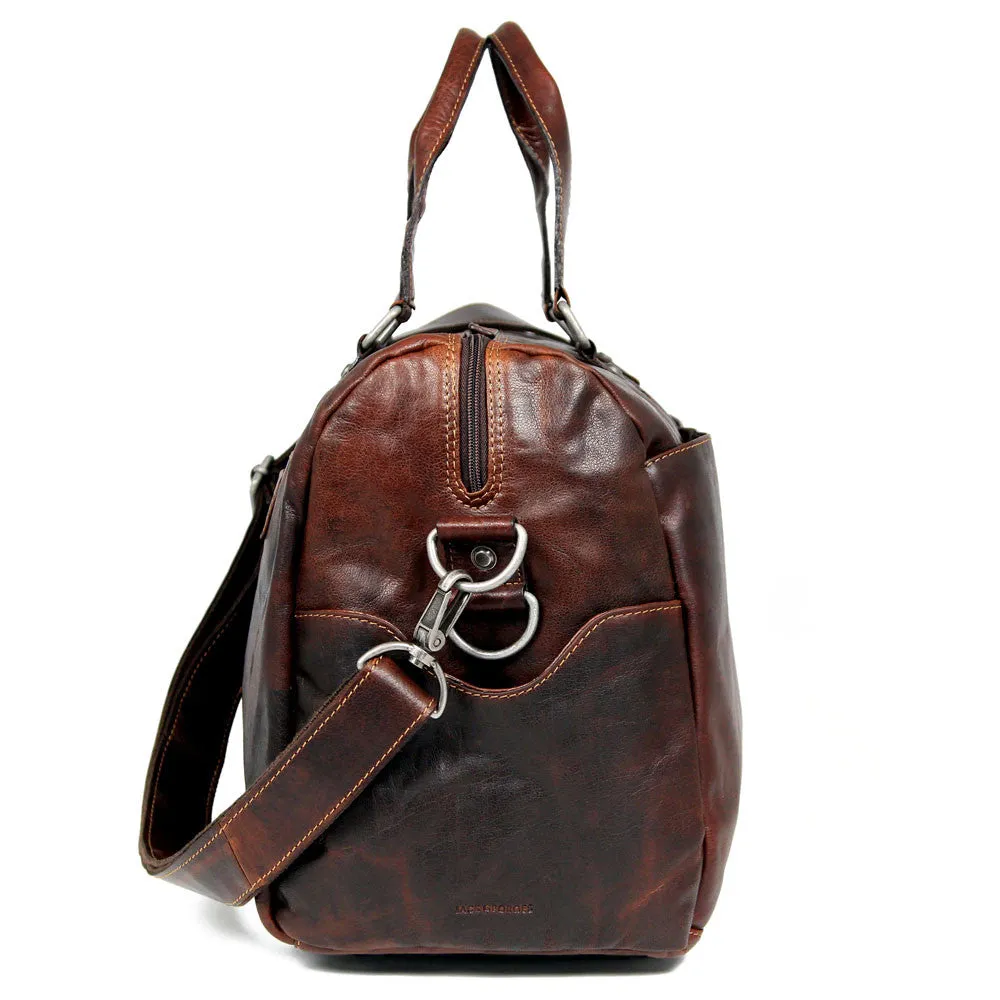 Jack Georges Voyager Duffle Bag #7318