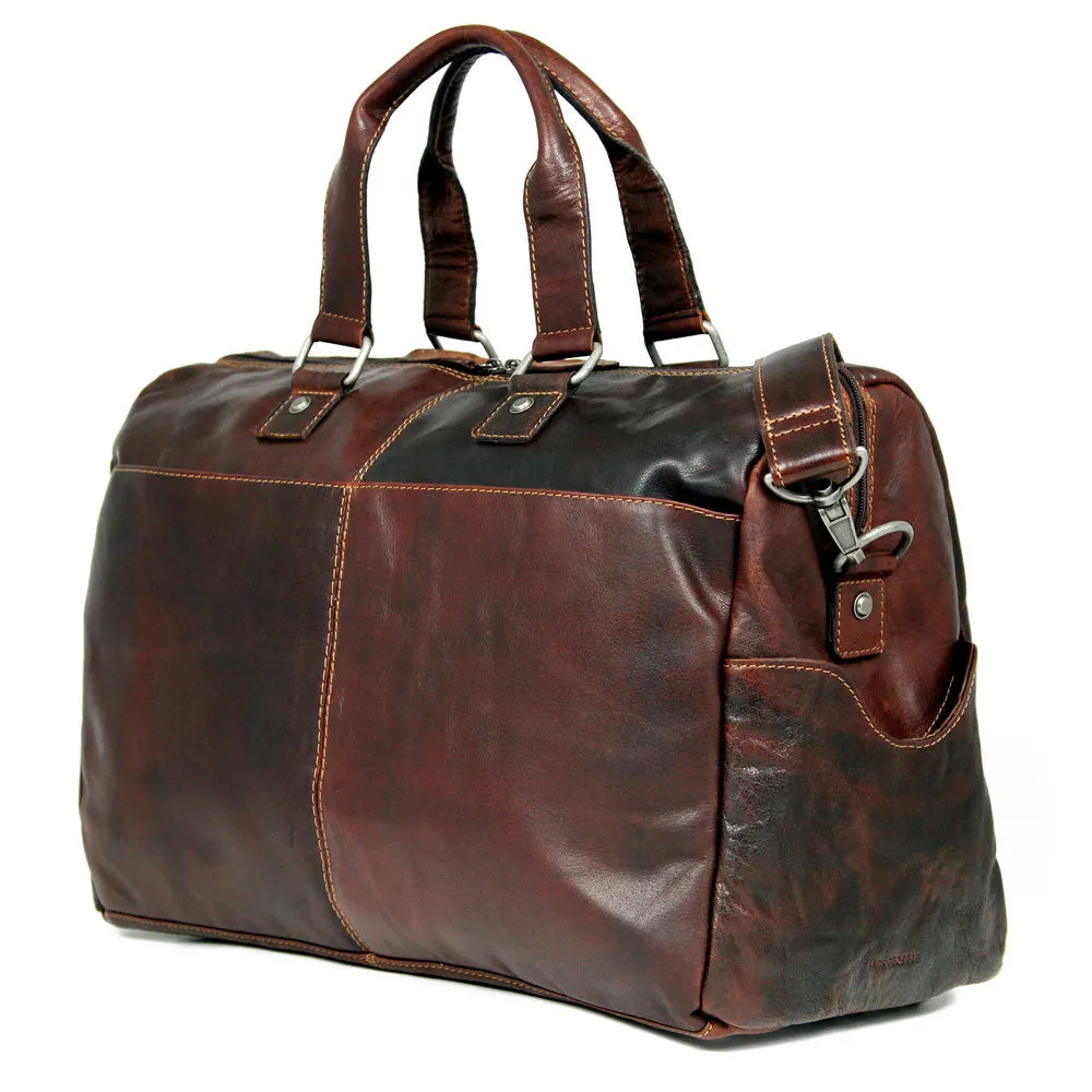 Jack Georges Voyager Duffle Bag #7318