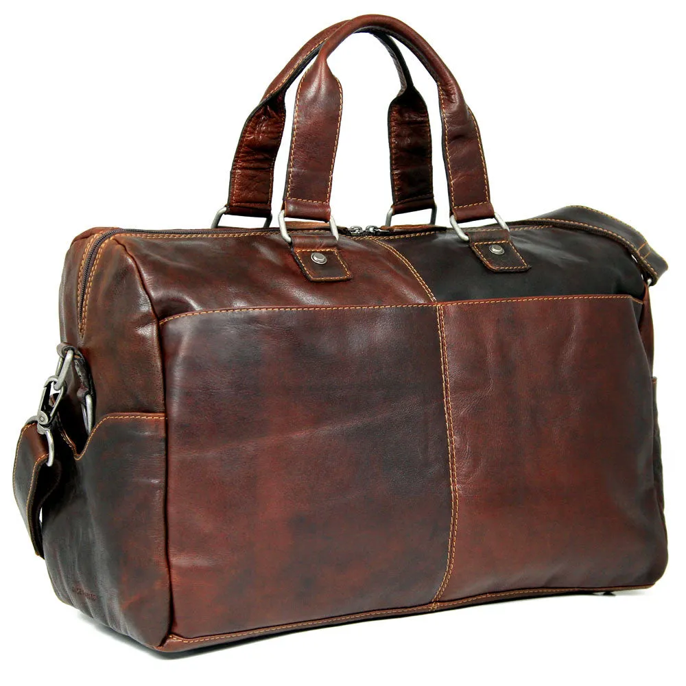 Jack Georges Voyager Duffle Bag #7318