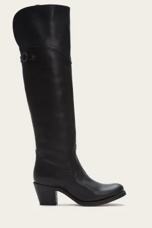 Jane Tall Cuff - Pre-Loved
