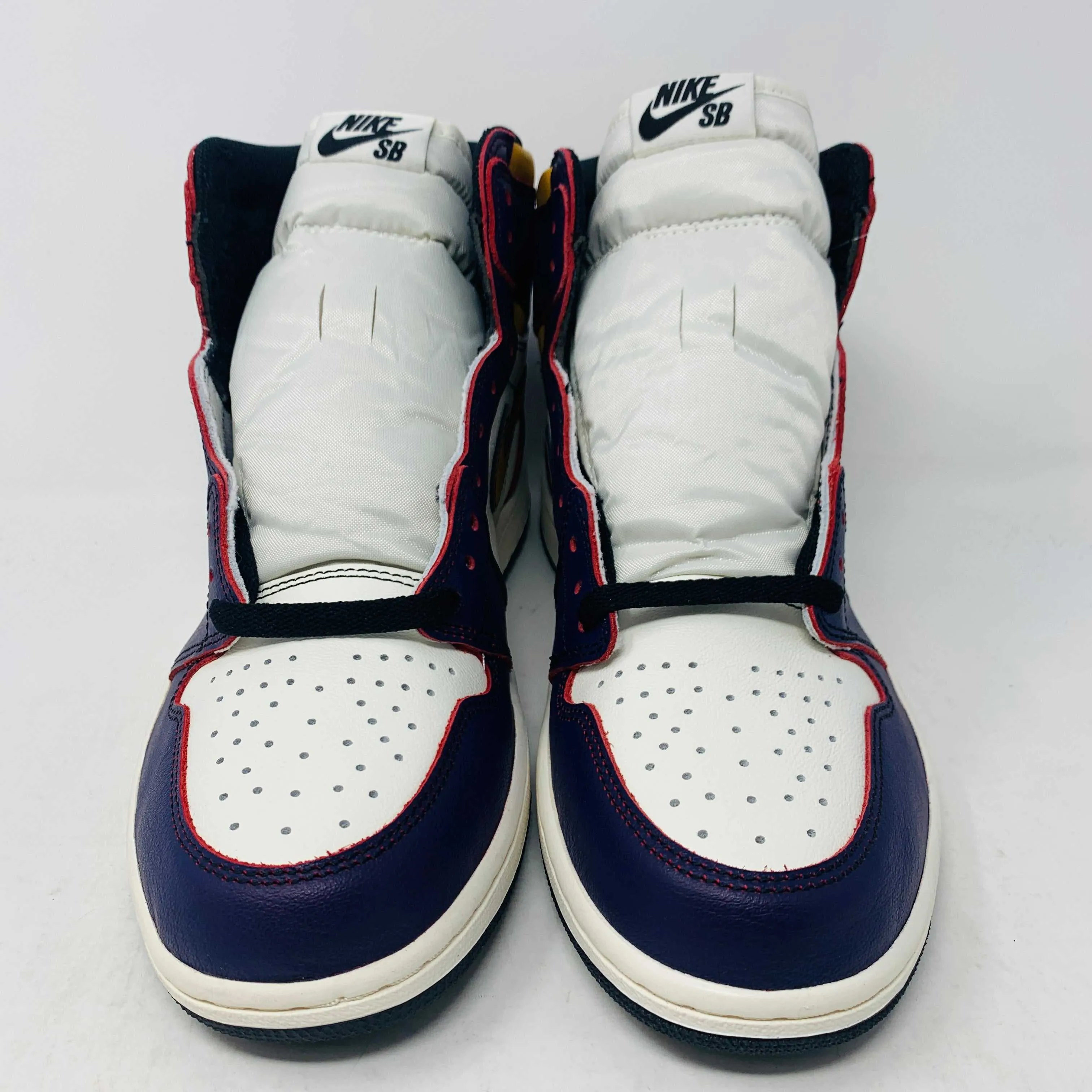 Jordan 1 High SB LA to Chi