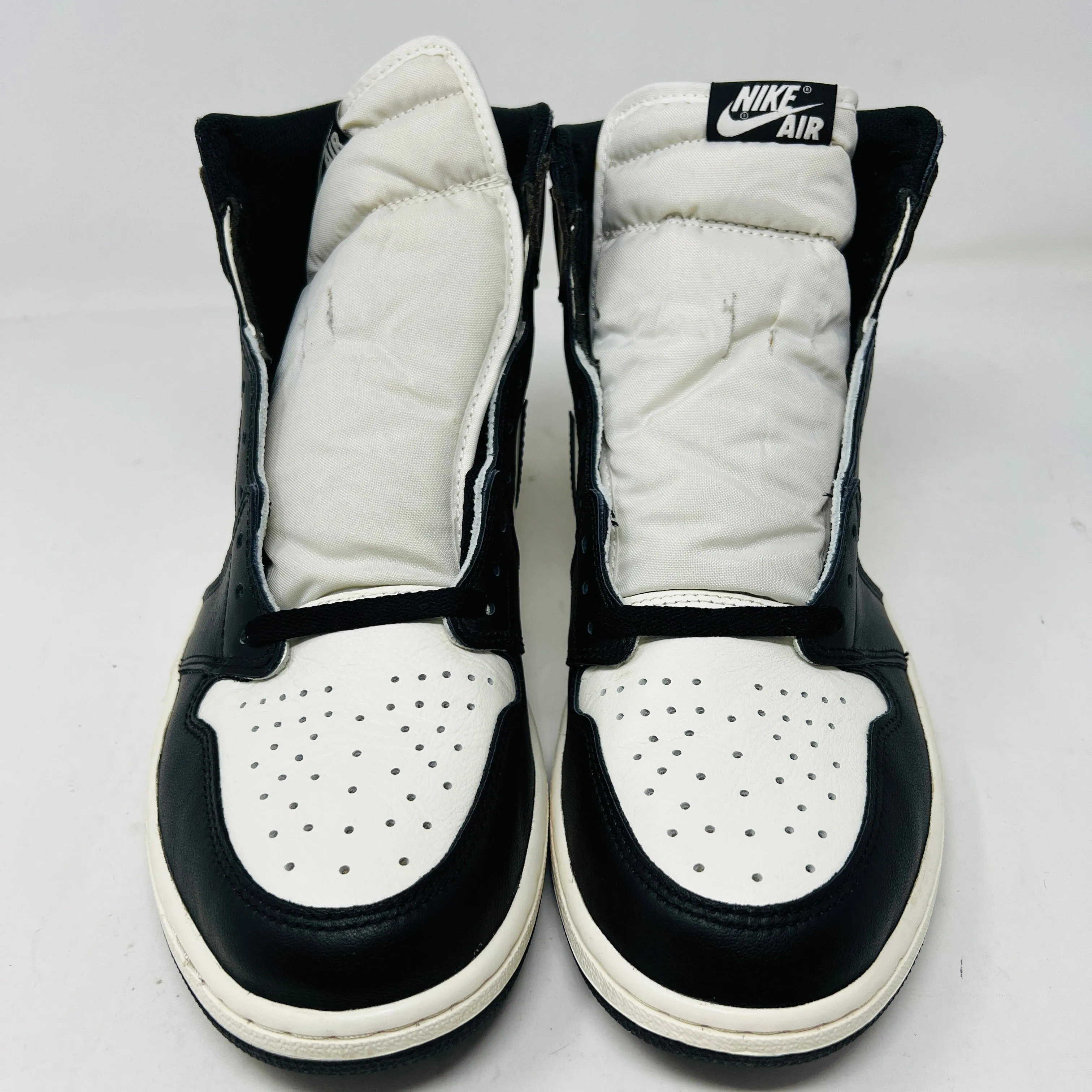 Jordan 1 Retro High Dark Mocha