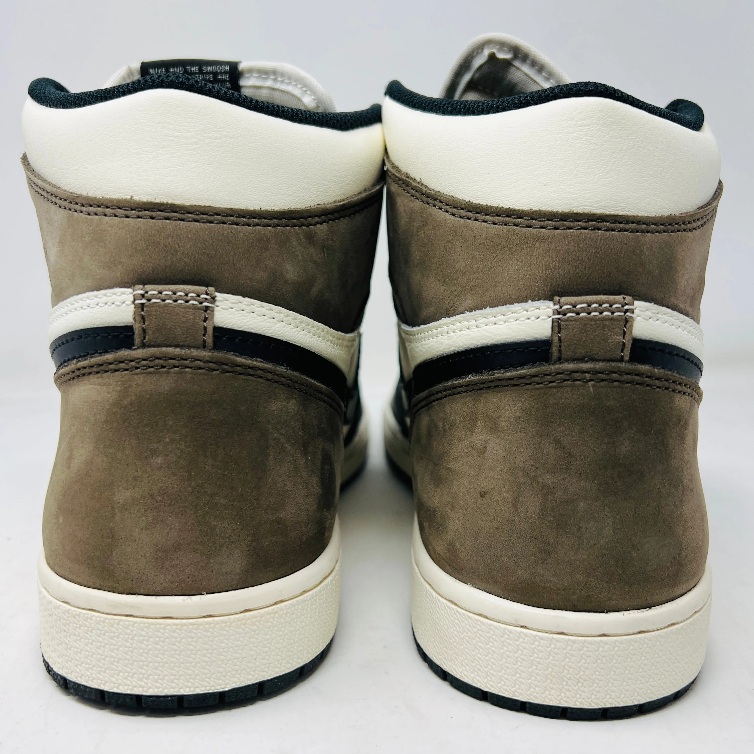 Jordan 1 Retro High Dark Mocha
