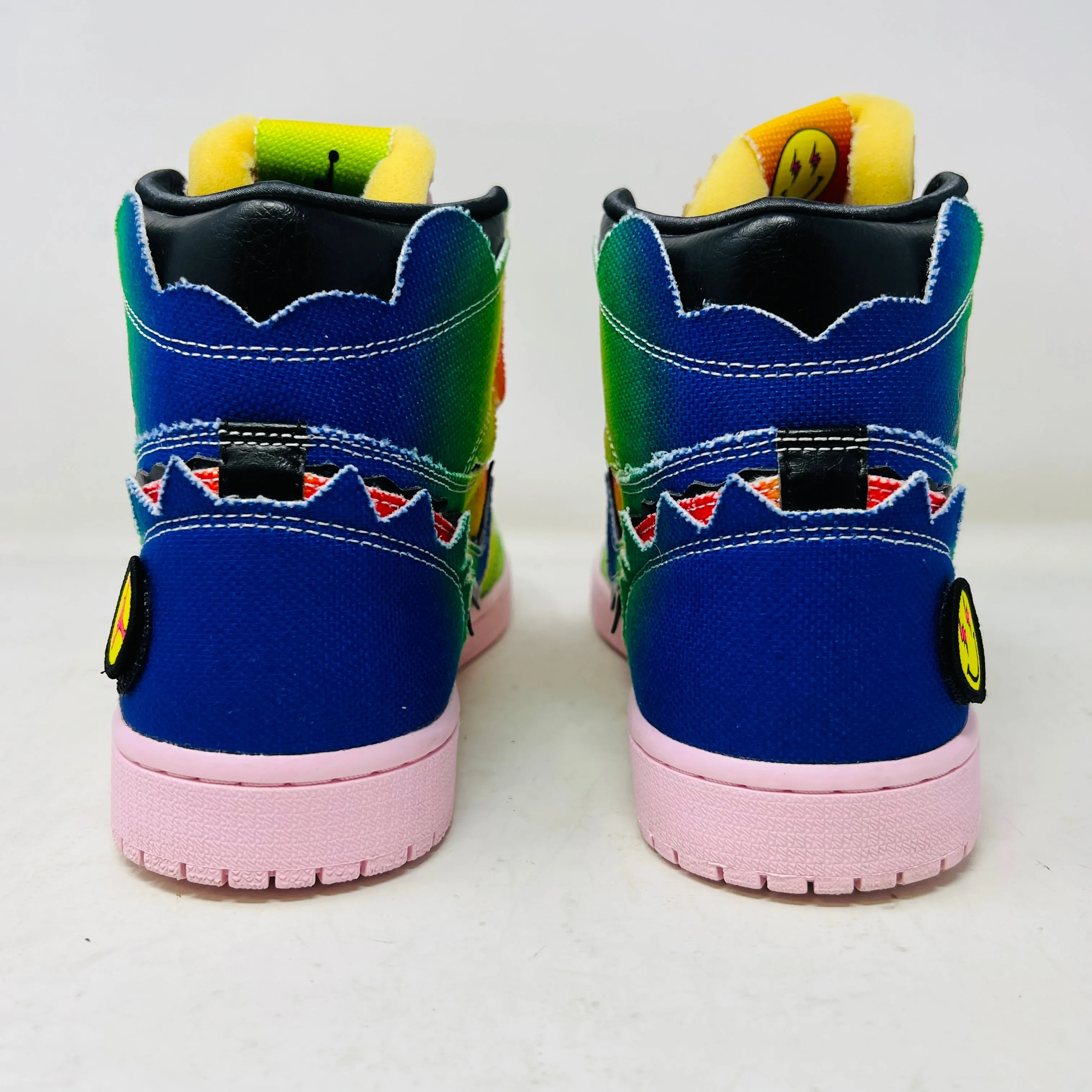 Jordan 1 Retro High J Balvin