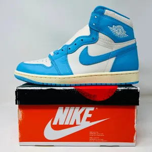Jordan 1 Retro High OG UNC Reimagined