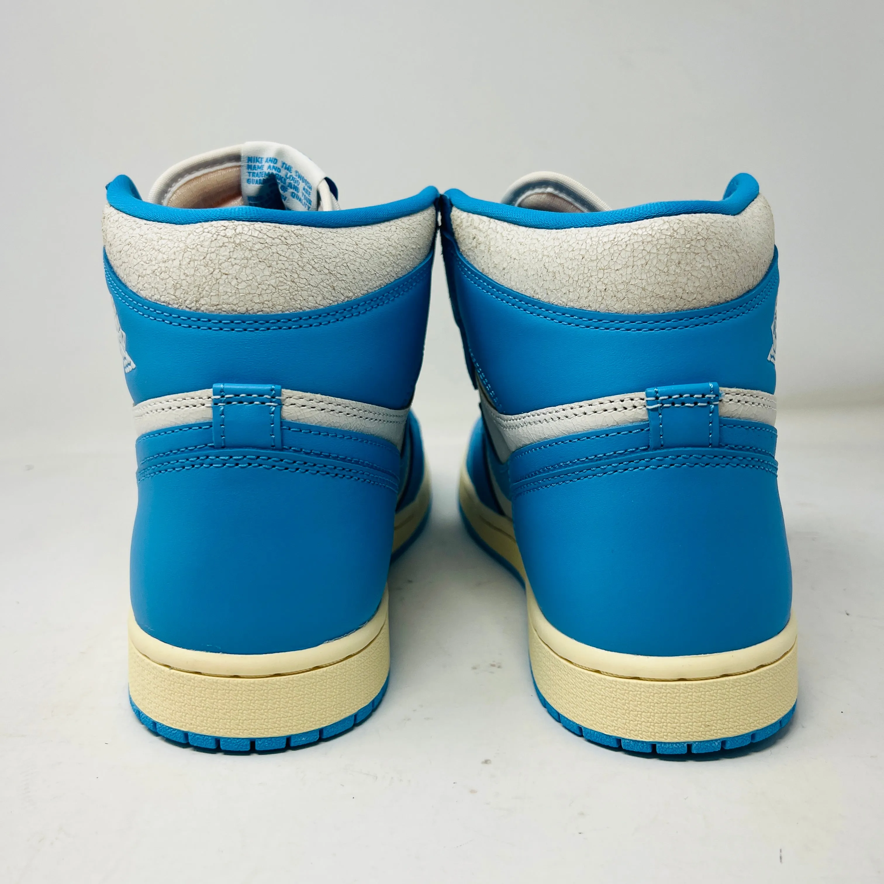 Jordan 1 Retro High OG UNC Reimagined