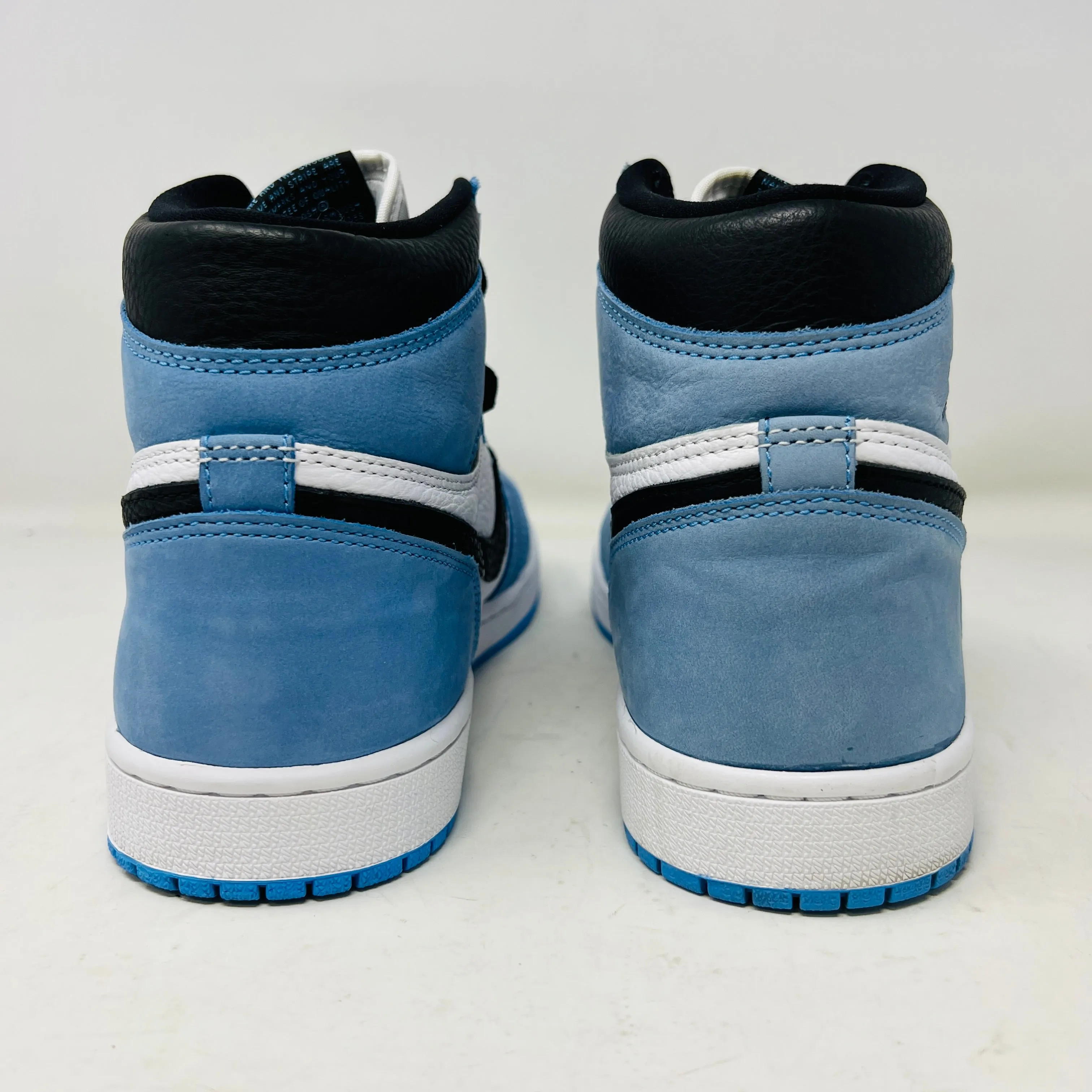 Jordan 1 Retro High OG University Blue