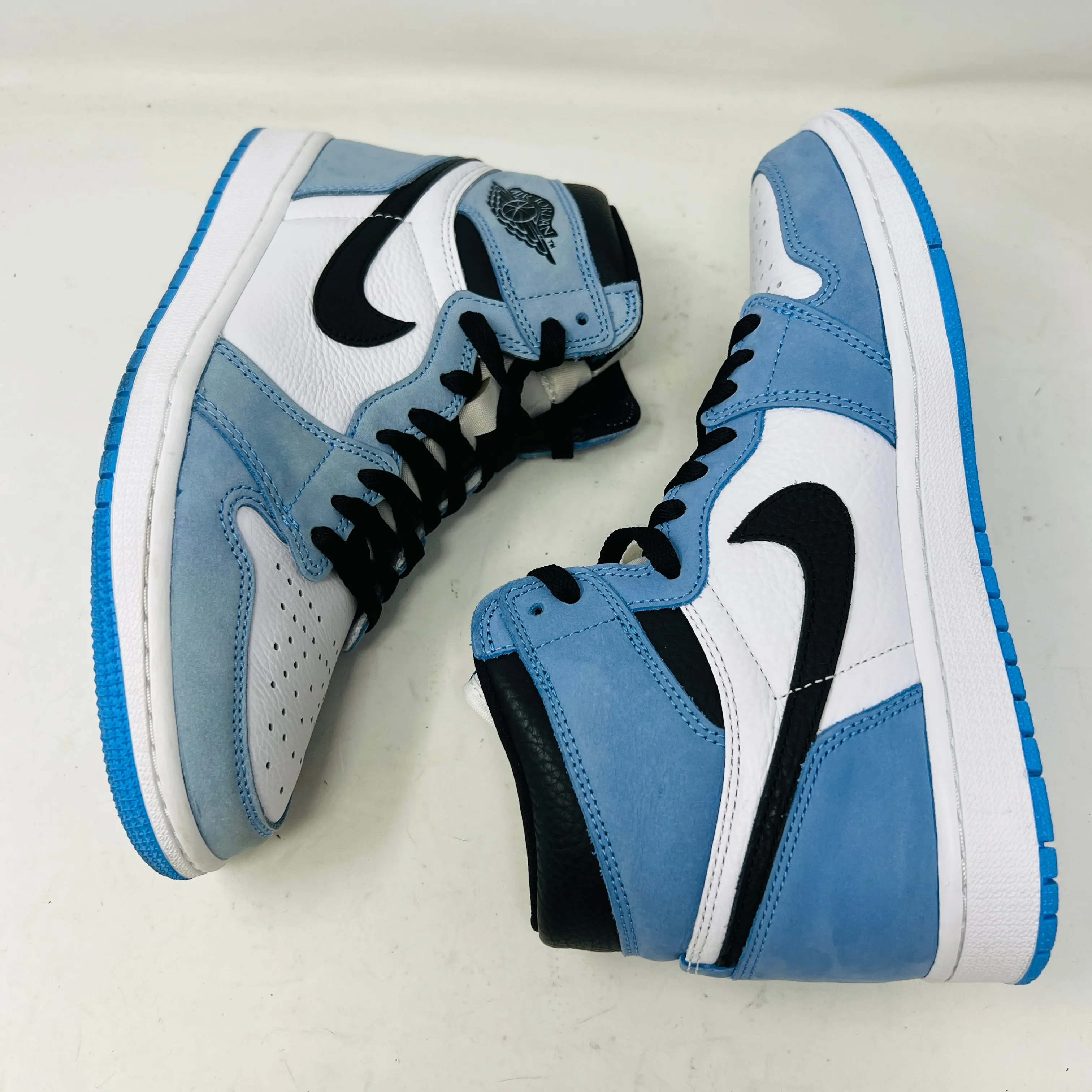 Jordan 1 Retro High OG University Blue