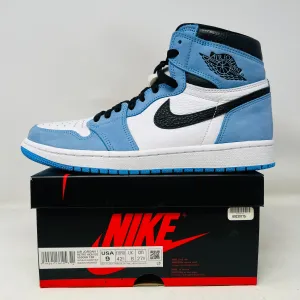 Jordan 1 Retro High OG University Blue