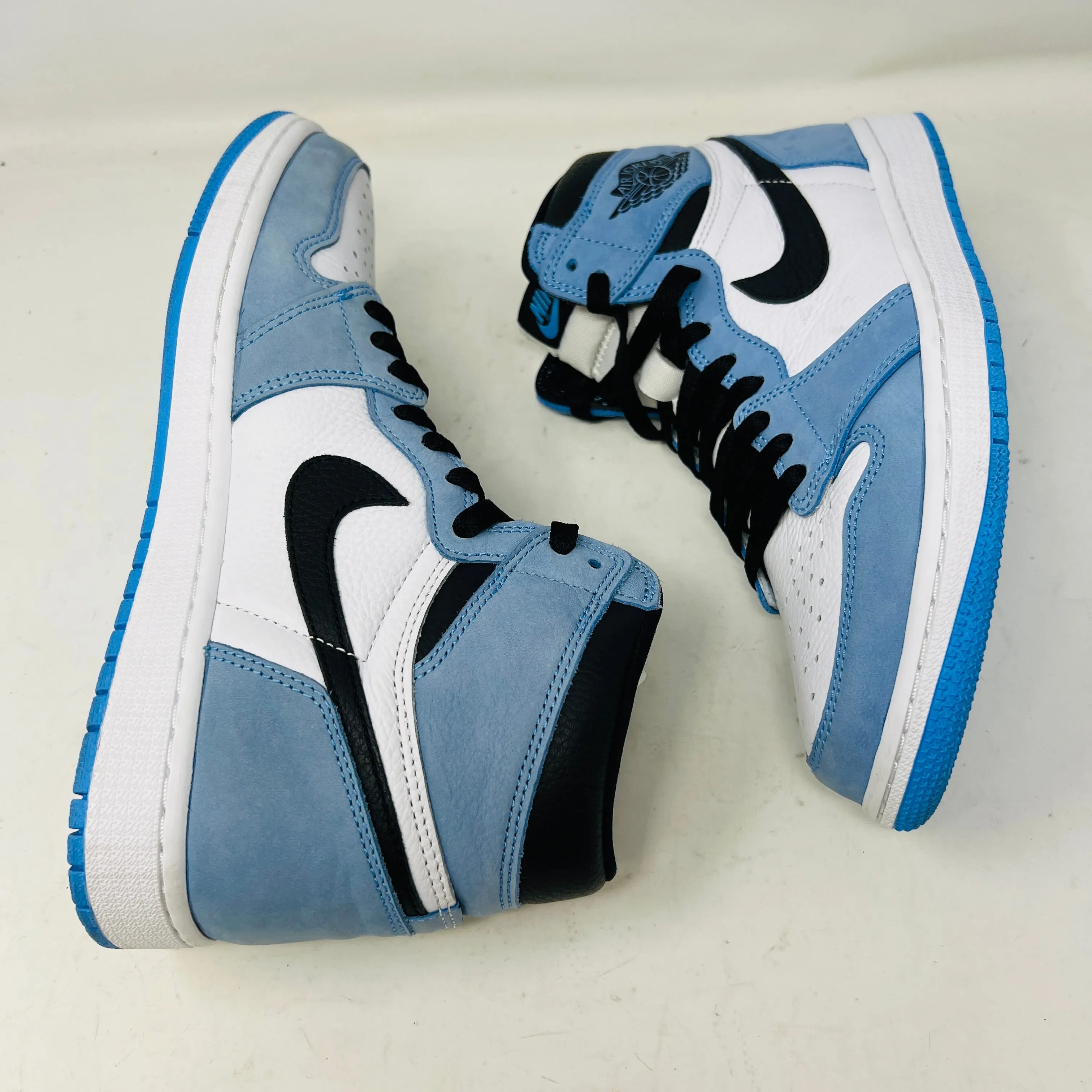 Jordan 1 Retro High OG University Blue
