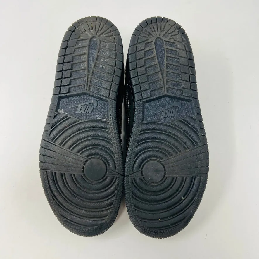 Jordan 1 Retro Low OG SP Travis Scott Black Phantom (PS)