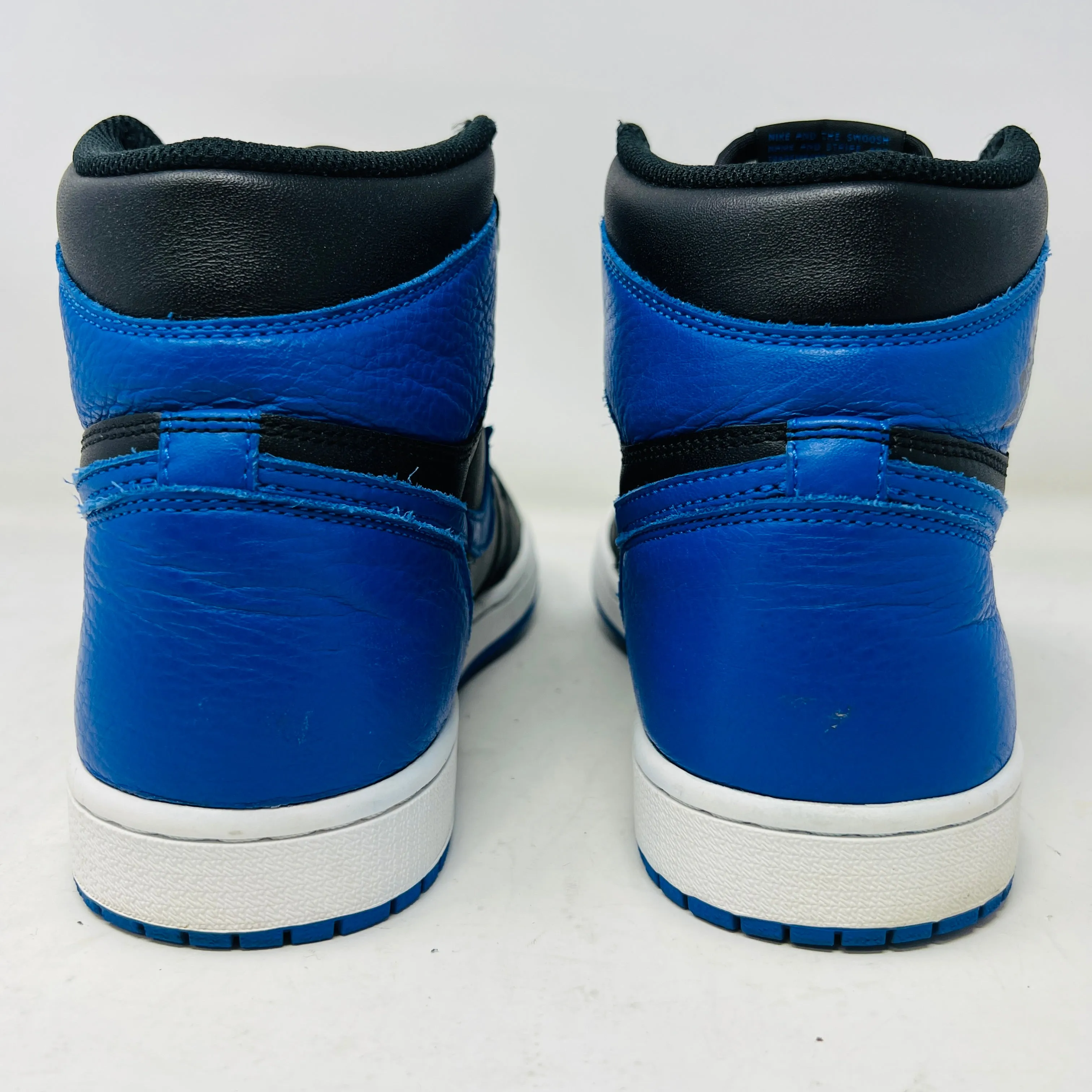 Jordan 1 Retro Royal (2017)