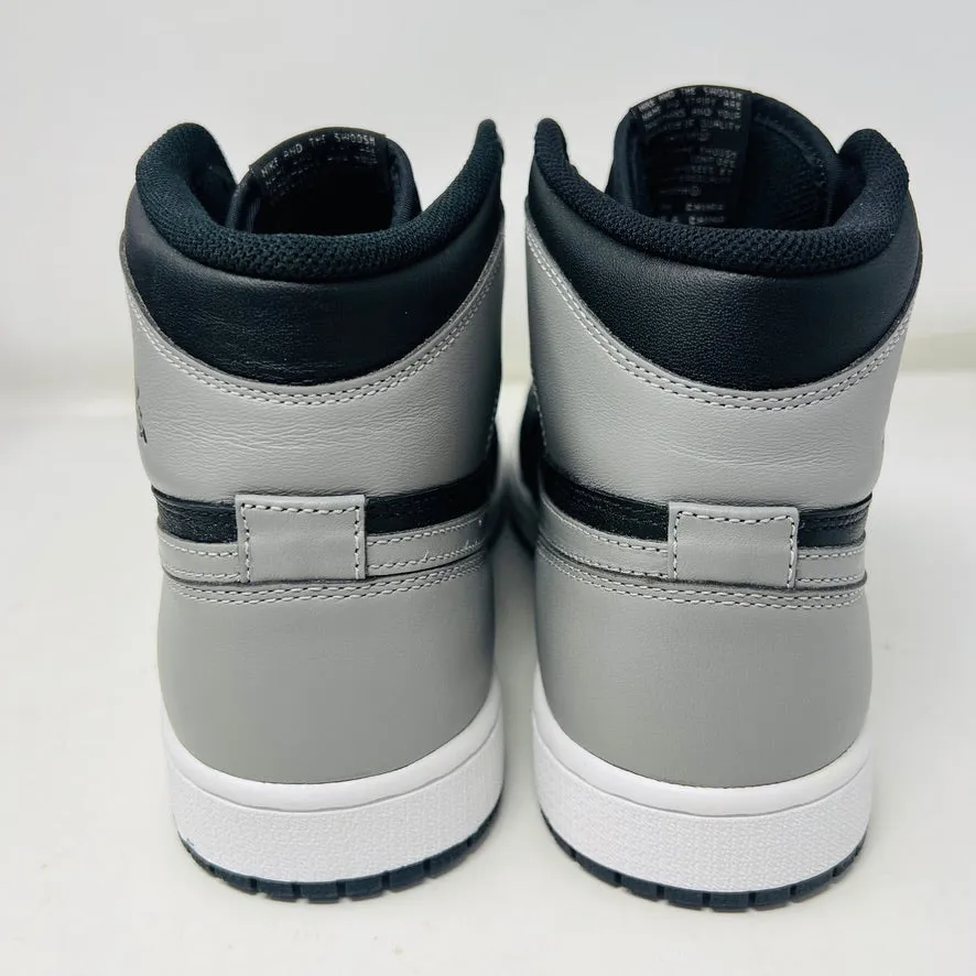 Jordan 1 Retro Shadow (2013)