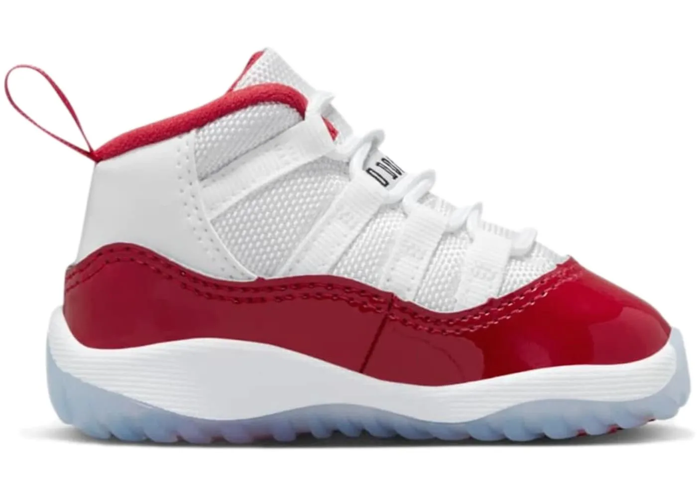 Jordan 11 Retro Cherry (2022) (TD)