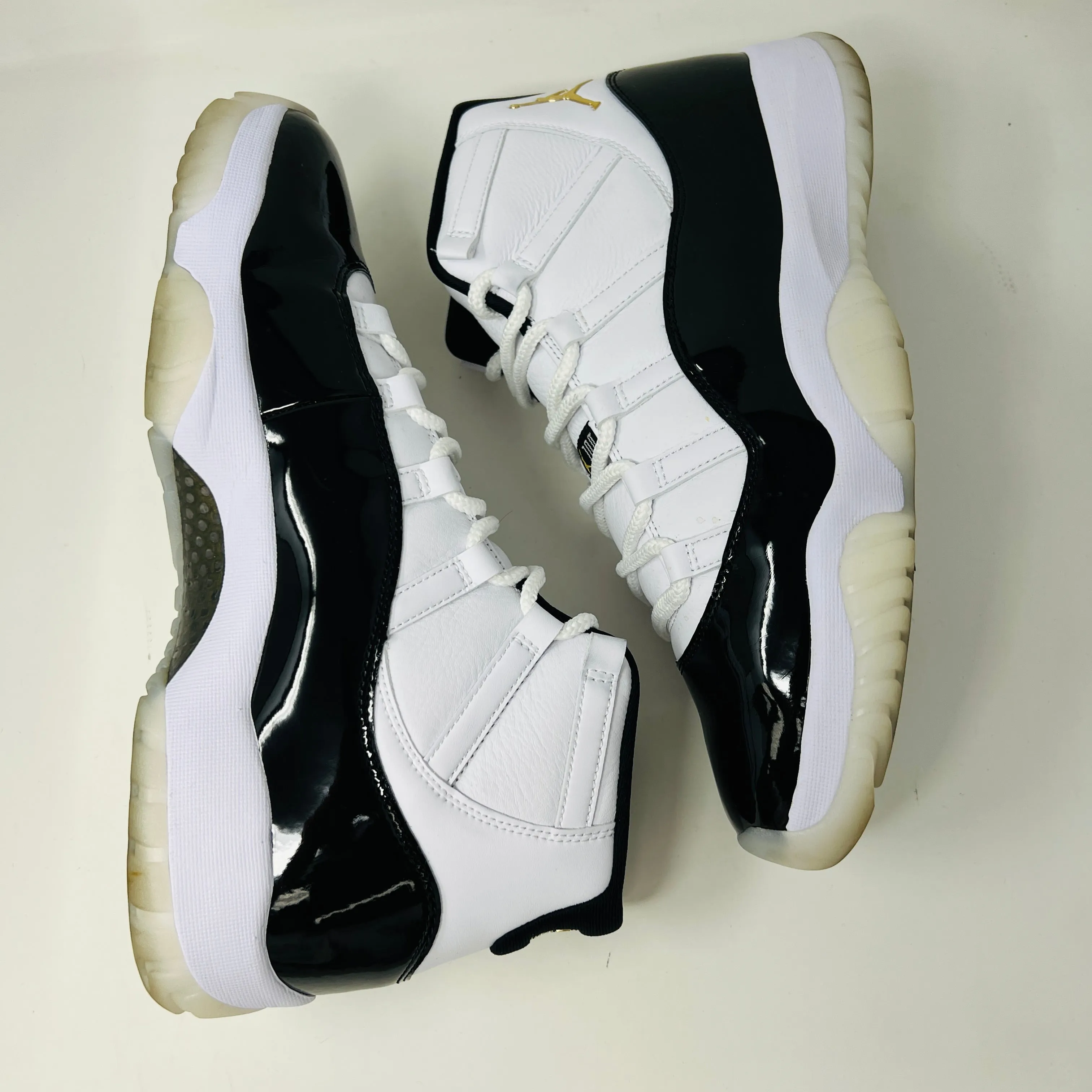 Jordan 11 Retro DMP Gratitude (2023)