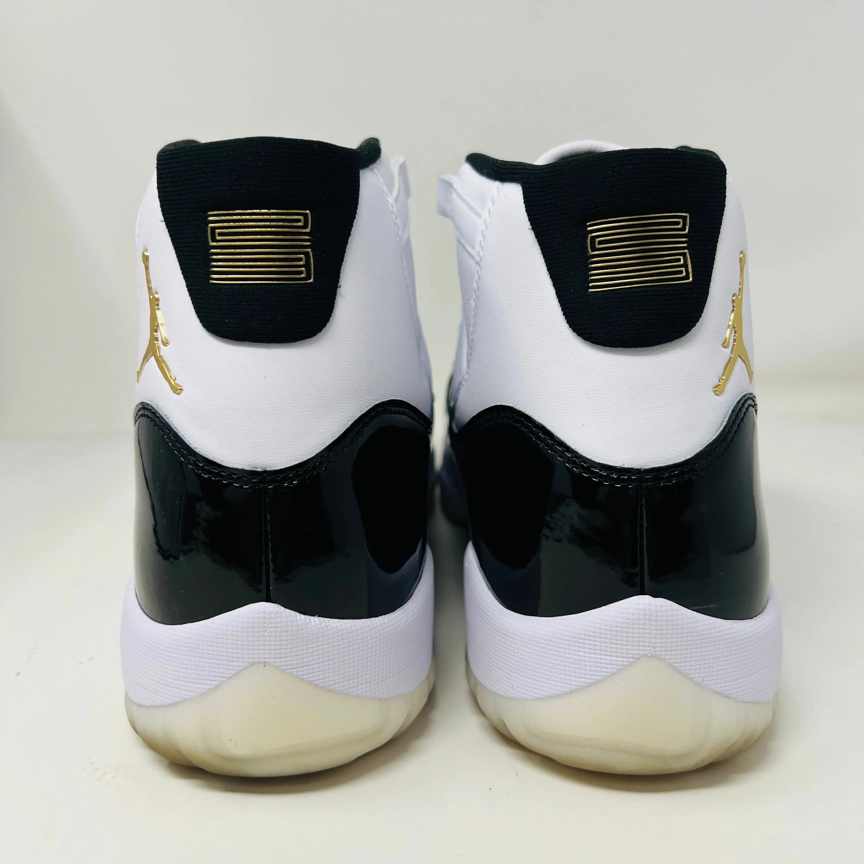 Jordan 11 Retro DMP Gratitude (2023)