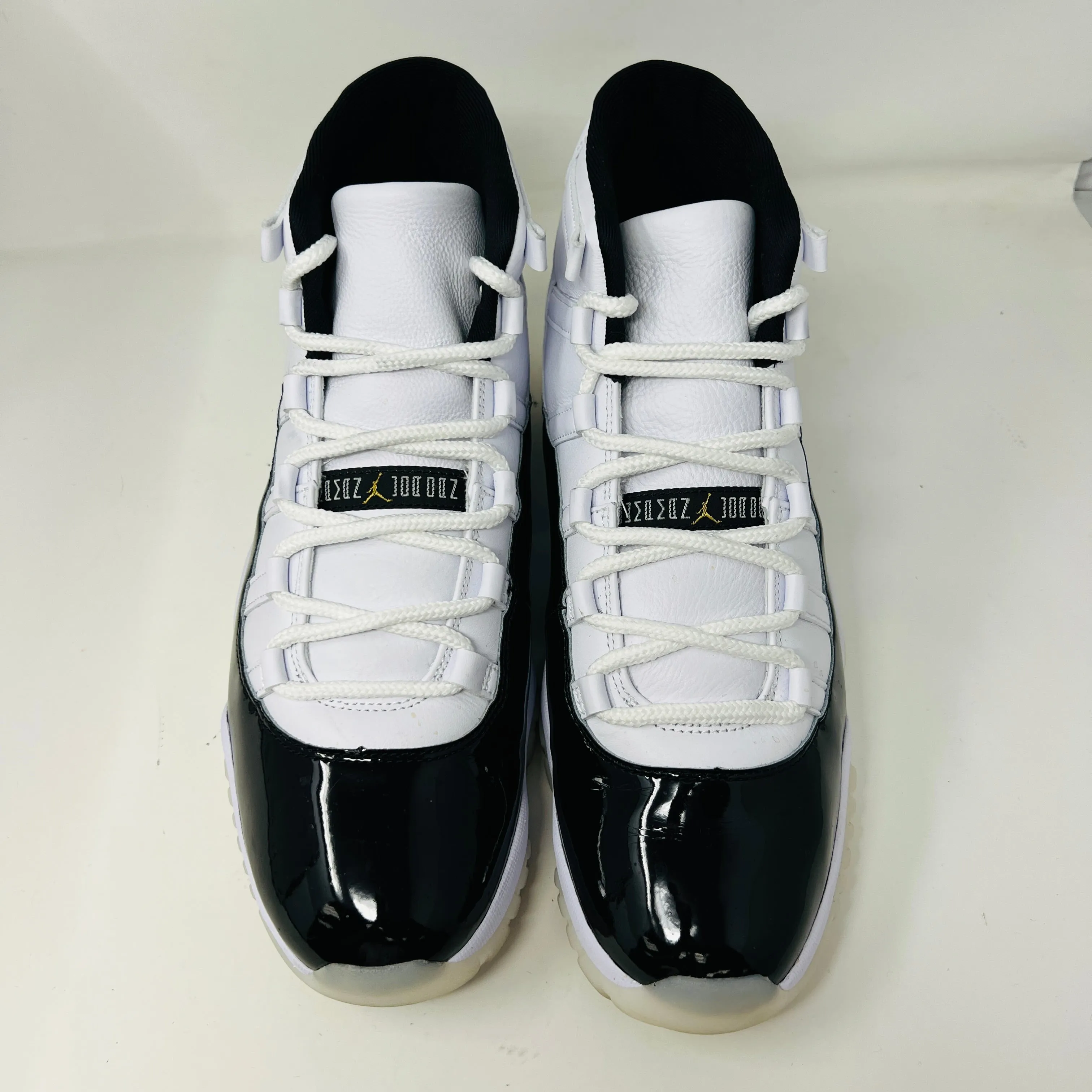 Jordan 11 Retro DMP Gratitude (2023)