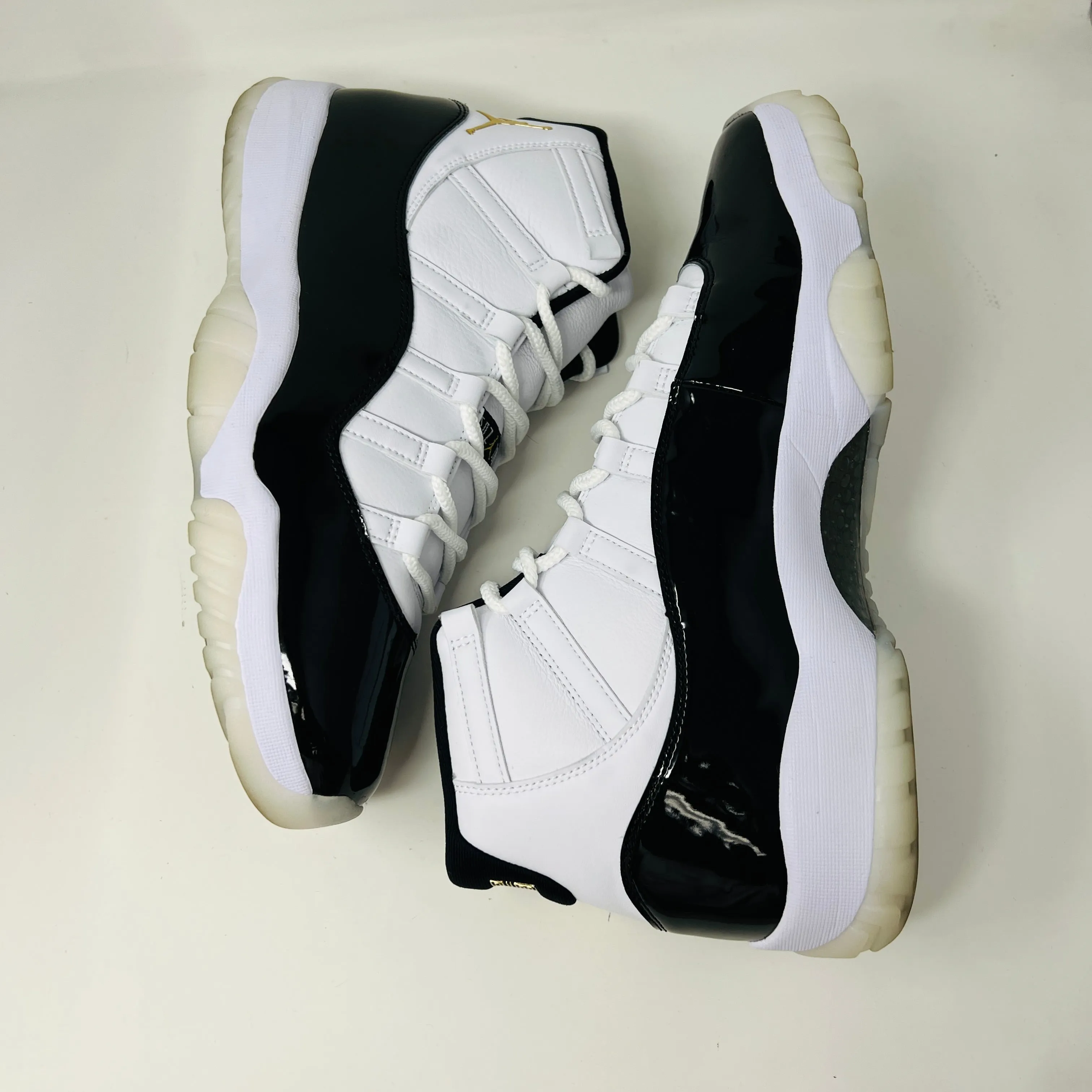 Jordan 11 Retro DMP Gratitude (2023)