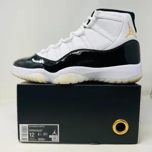 Jordan 11 Retro DMP Gratitude (2023)