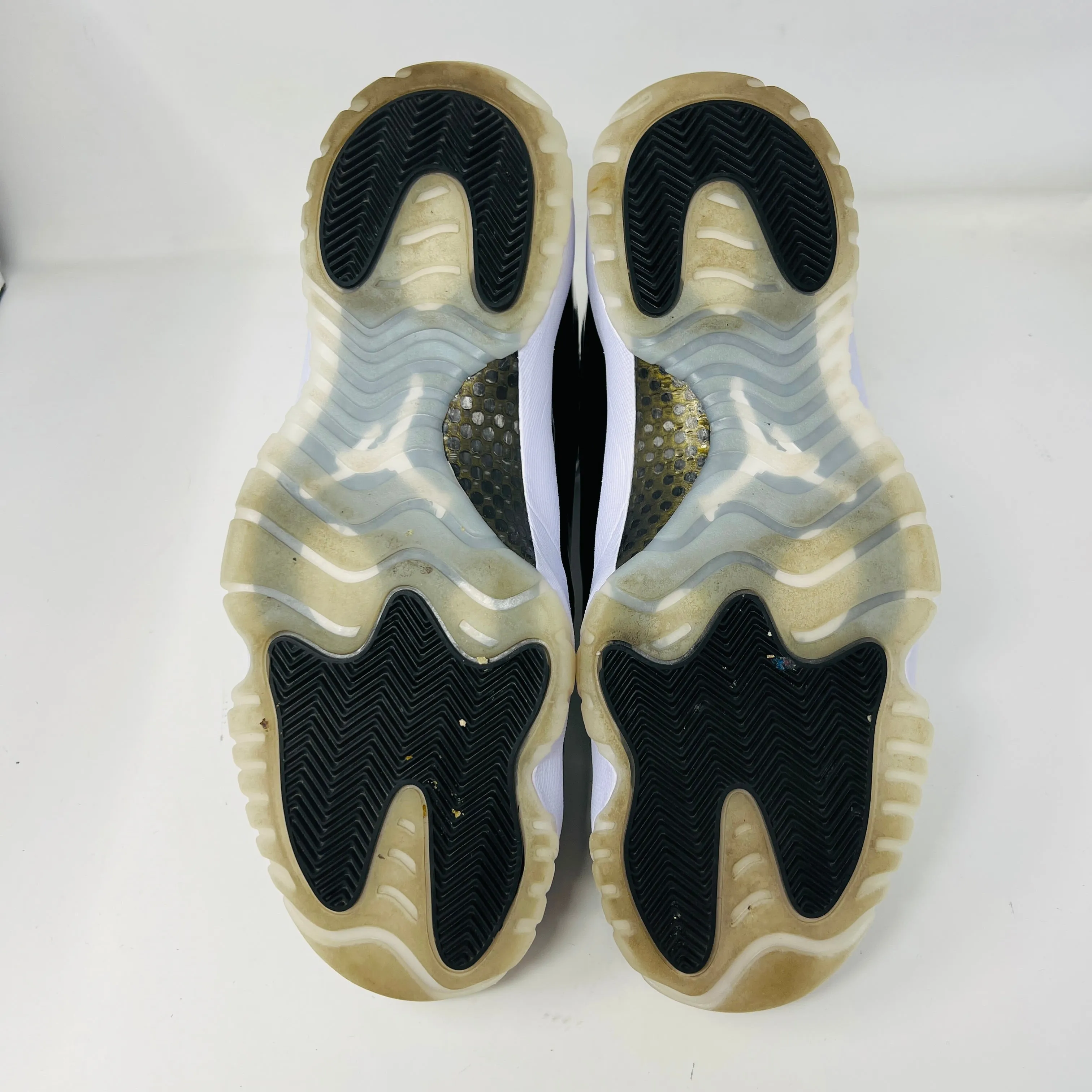 Jordan 11 Retro DMP Gratitude (2023)