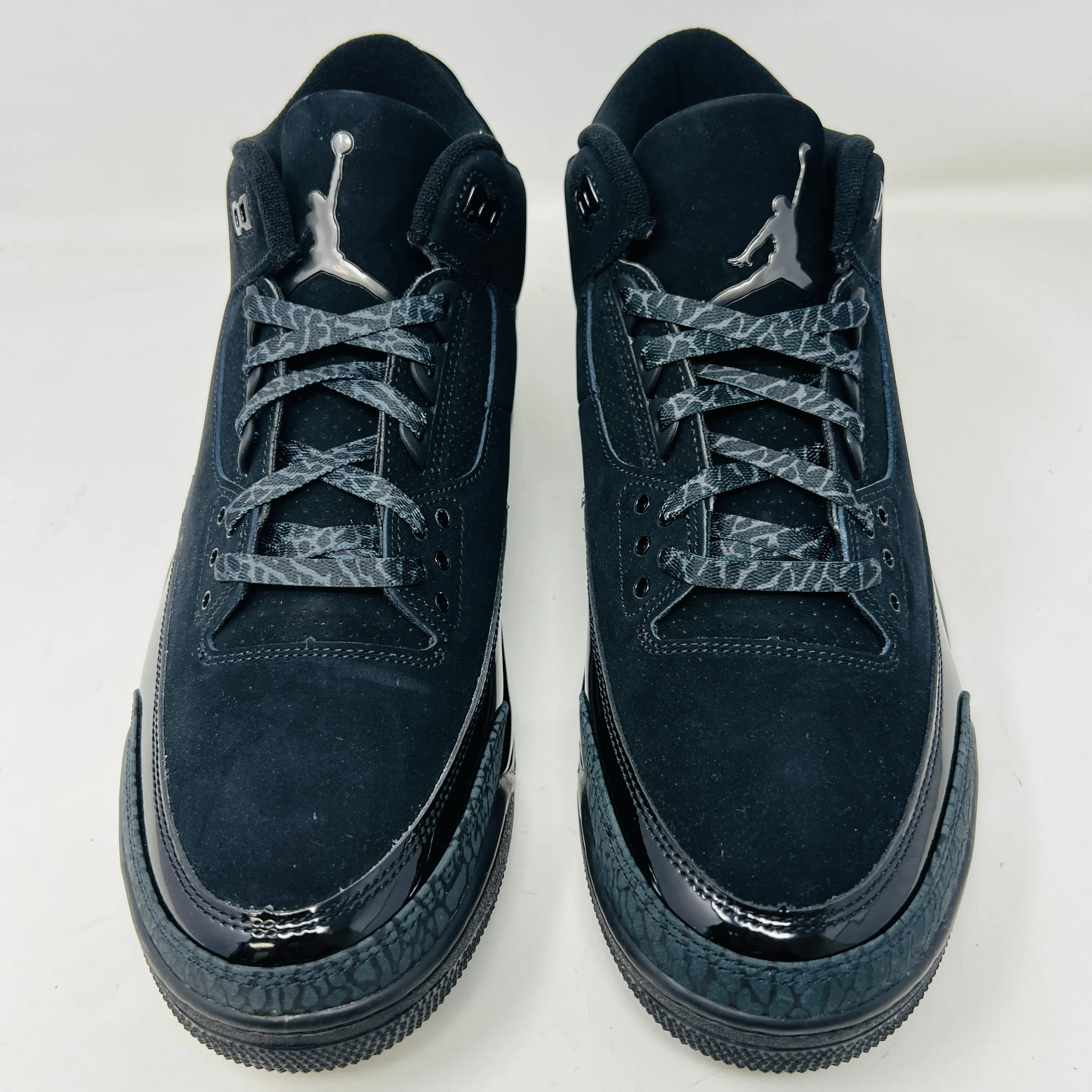 Jordan 3 Retro Black Cat