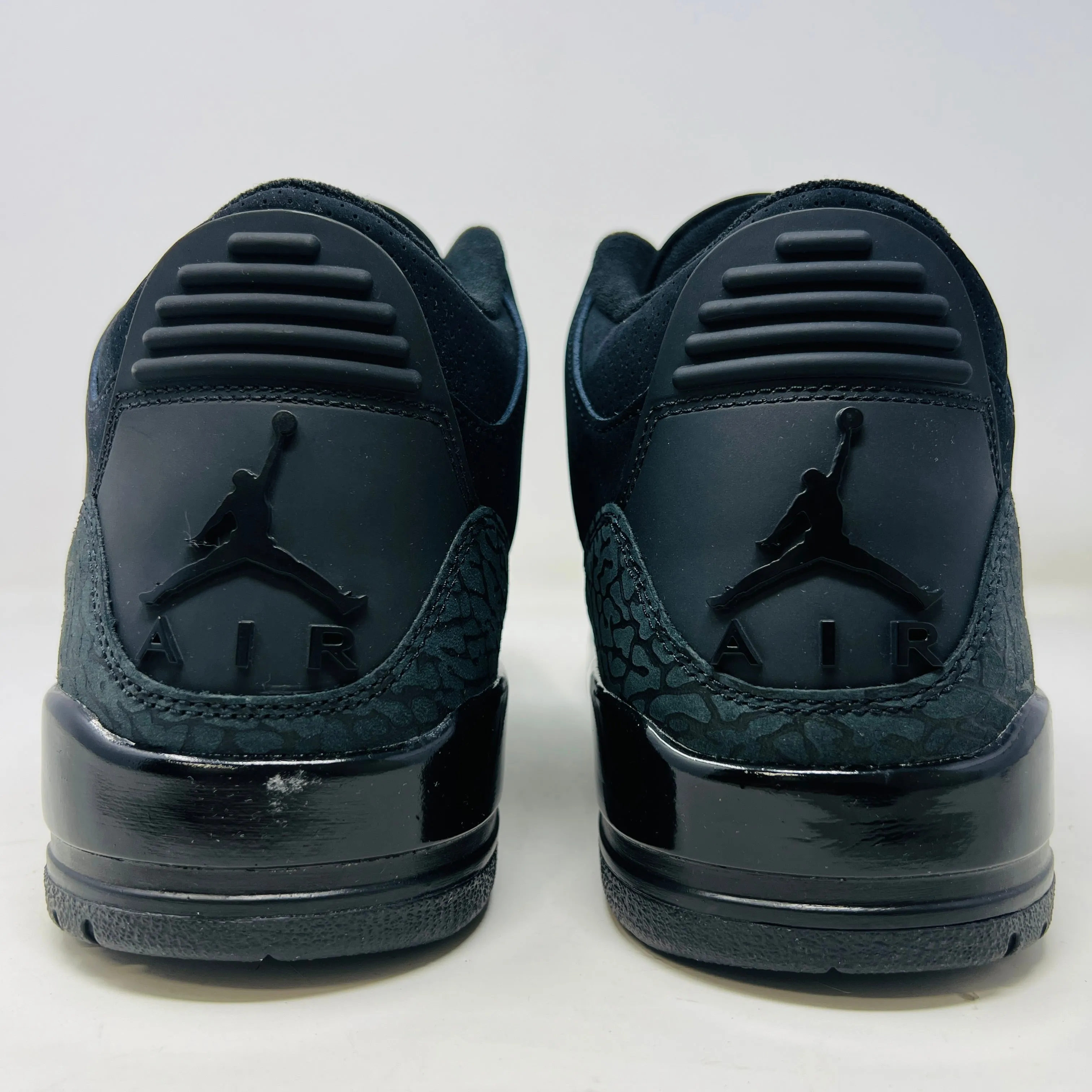 Jordan 3 Retro Black Cat