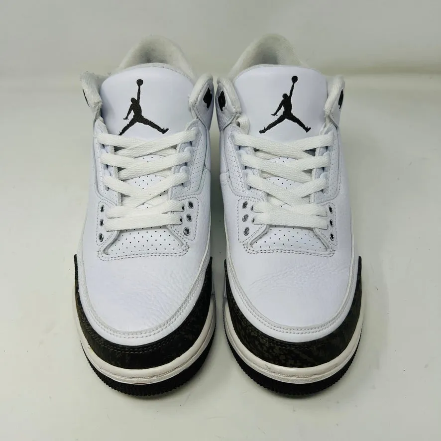 Jordan 3 Retro Mocha (2018)