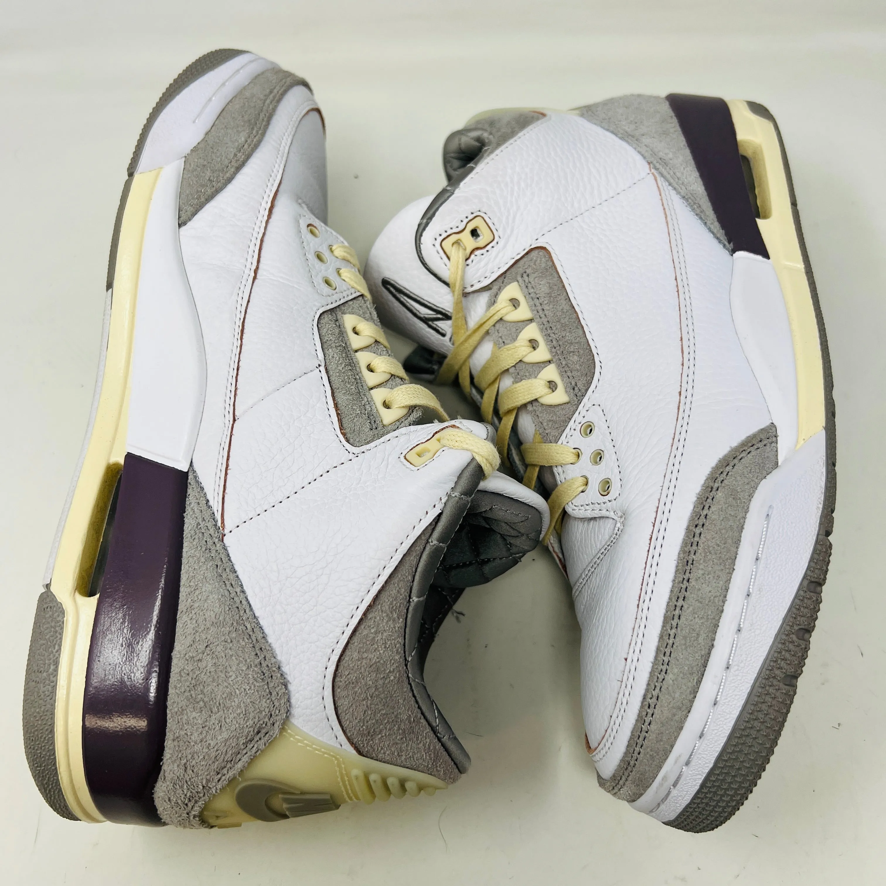 Jordan 3 Retro SP A Ma Maniére (Women's)